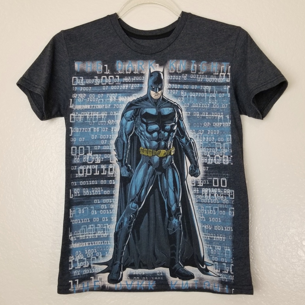 Batman Graphic Tee Small